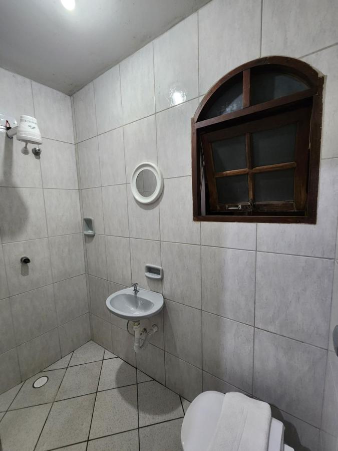 Apartamento Praca Do Coreto - Centro Guararema Exterior foto