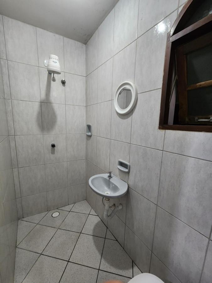 Apartamento Praca Do Coreto - Centro Guararema Exterior foto
